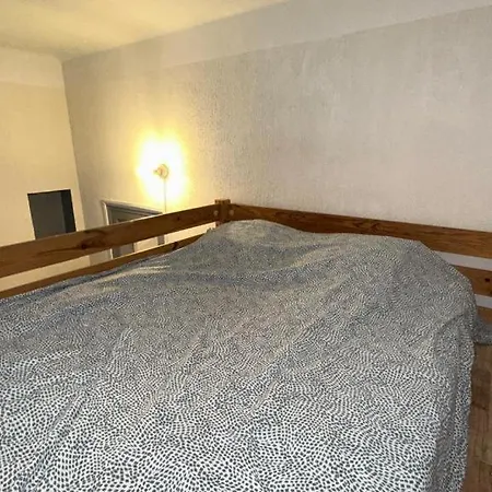 Apartment 4 Personnes *