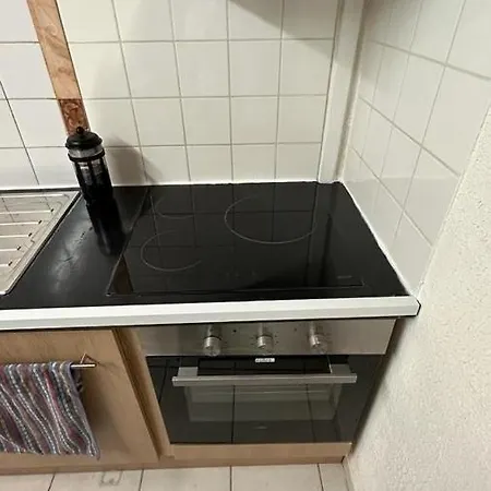 Apartment 4 Personnes *