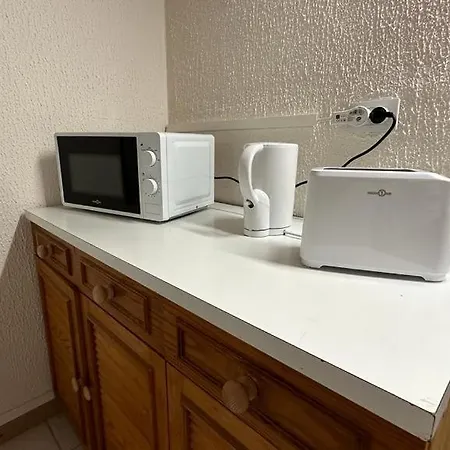 Appartement 4 Personnes