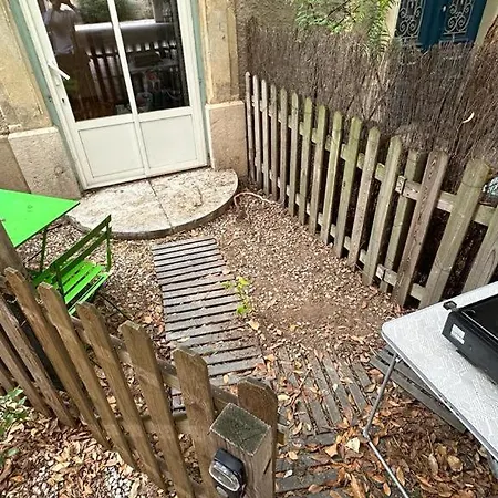 4 Personnes Appartement Frontignan