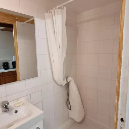 4 Personnes Appartement *