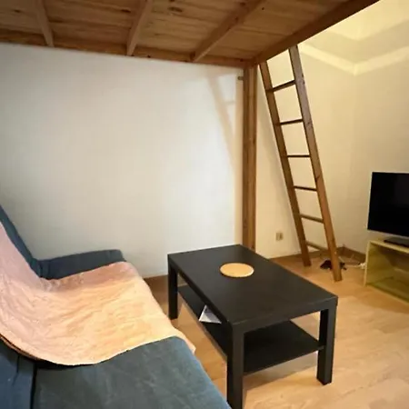 4 Personnes شقة *