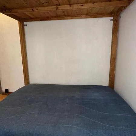 4 Personnes شقة *