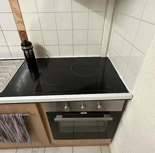 Apartamento 4 Personnes *