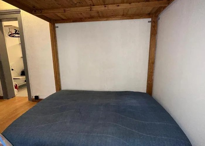 4 Personnes Apartamento *